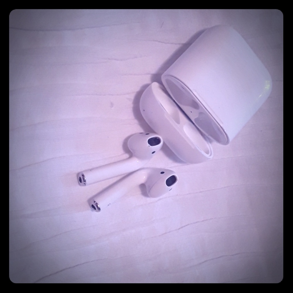 Air pods